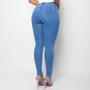 Imagem de Kit 3 Calças Jeans Feminina Básica Clara ( Kit Three Basic Blue ) Onl Jeans
