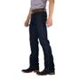 Imagem de Kit 3 Calças Jeans Masculina Docks Original Fit Com Elastano