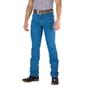 Imagem de Kit 3 Calças Jeans Masculina Docks Original Fit Com Elastano