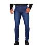 Imagem de Kit 3 Calças Jeans Masculina Lycra Slim Atacado Colorida