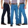 Imagem de Kit 3 Calças Jeans Masculina Tassa Cowboy Cut com Elastano