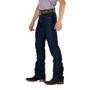 Imagem de Kit 3 calças jeans tassa masculina cowboy cut