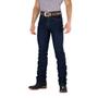 Imagem de Kit 3 calças jeans tassa masculina cowboy cut
