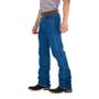 Imagem de Kit 3 calças jeans tassa masculina cowboy cut