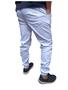 Imagem de Kit 3 calças jogger jeans e sarja  masculino com elastano a pronta entrega varias cores