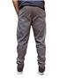 Imagem de Kit 3 calças jogger jeans e sarja  masculino com elastano a pronta entrega varias cores