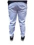 Imagem de Kit 3 calças jogger jeans e sarja  masculino com elastano a pronta entrega varias cores
