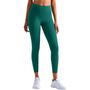 Imagem de Kit 3 Calças Legging BÁSICAS COLORIDAS Leg Fitness Academia Corrida Cintura Alta FEMININA 579