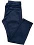 Imagem de Kit 3 calças masculina jeans basica slim com elastano envio rapido