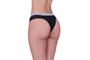 Imagem de Kit 3 Calcinha de Bolinha e Renda Tanga Lingerie - KIT 3 SUELEN