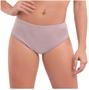 Imagem de Kit/3 Calcinha Microfibra Diva Donna 5001