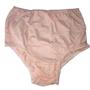Imagem de Kit 3 calcinhas adulto 900/910 lisa p ao gg kellynha