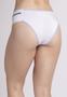 Imagem de Kit 3 Calcinhas Lingerie Elástico Alta Qualidade Mescla