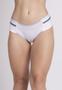 Imagem de Kit 3 Calcinhas Lingerie Elástico Alta Qualidade Mescla