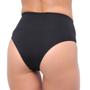 Imagem de Kit 3 Calcinhas Redutora Selene Sem Costura Feminino - Preto