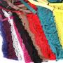 Imagem de Kit 3 Calcinhas String Fio Dental Regulagem Lingerie Atacado