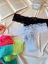 Imagem de Kit 3 Calcinhas Sunday