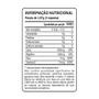 Imagem de Kit 3 Cálcio Magnésio Zinco Vitamina D 60 Capsulas Maxinutri