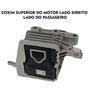 Imagem de Kit 3 Calço Coxim Motor + Cambio Bmw X1