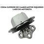 Imagem de Kit 3 Calço Coxim Motor + Cambio Bmw X1