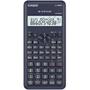 Imagem de KIT 3 Calculadora Científica Casio FX-82MS 2nd Edition 240 Funções S-VPAM Visor 2 Linhas FX82MS2S4DH - 3 Unidades