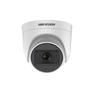 Imagem de kit 3 Camera de segurança Hikvision DS-2CE76D0T-ITPF lente 2.8mm resolução 2MP infravermelho 20m DWDR