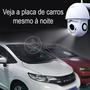 Imagem de kit 3 Câmera Ip Externa Speed Dome Wifi Auto Tracking Ip66 Ptz
