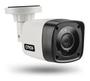 Imagem de Kit 3 Câmeras Bullet Hd 720p 1Mp Com Cabo e Conectores
