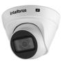 Imagem de Kit 3 Câmeras IP 2 Megapixels 2.8mm 30m PoE VIP 1230 D G4 Intelbras