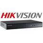 Imagem de Kit 3 Cameras Segurança Full Hd 1080p 2mp Dvr Hikvision 4ch Alta Resolução c/ Acessórios