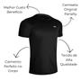 Imagem de Kit 3 Camisa Dry Fit Masculina Penalty Academia Treino Original Corrida Caminhada Esportiva