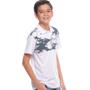 Imagem de KIT 3 Camisa Polo Básica Infantil Juvenil Masculina 100% Algodão Do 10 a 16