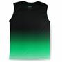Imagem de Kit 3 Camisa Regata Dry Masculina Academia Camiseta Fitness Musculação Treino Proteção UV Corrida
