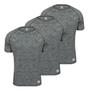 Imagem de Kit 3 Camisa Térmica Masculina DryFit Proteção Segunda Pele