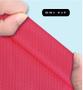 Imagem de Kit 3 Camisas Feminina Academia Dry Fit Blusa Esportiva Fit