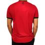 Imagem de Kit 3 Camisas Flamengo Braziline - Approval + Confirm + Apprentice - Masculino