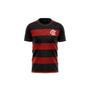 Imagem de Kit 3 Camisas Flamengo Infantil Oficial - Sorority + Classmate + Apprentice