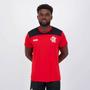 Kit 3 Camisas Flamengo Masculina II - Braziline Imagem de Kit 3 Camisas Flamengo Masculina II