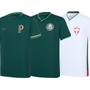 Imagem de Kit 3 Camisas Palmeiras - Energy IV + Score III + Energy Savoia - Masculino