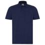 Imagem de Kit 3 Camisas Polo com Bolso Masculina Blusa Camiseta Qualidade