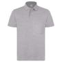 Imagem de Kit 3 Camisas Polo com Bolso Masculina Blusa Camiseta Qualidade