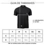 Imagem de Kit 3 Camisas Polo Masculina Camiseta Gola Atacado Uniforme