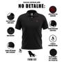 Imagem de Kit 3 Camisas Polo Masculina Camiseta Oficial Da Estilo Rei