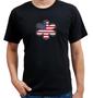 Imagem de Kit 3 camiseta country masculina texas rodeio moda peão