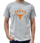 Imagem de Kit 3 camiseta country masculina texas rodeio moda peão