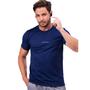 Imagem de Kit 3 Camiseta Dry fit Masculina Academia Treino Corrida