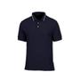 Imagem de Kit 3 Camiseta Gola Polo Masculina 