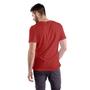 Imagem de Kit 3 Camiseta Masculina básica Lisa Algodão casual camisa