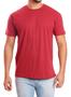 Imagem de Kit 3 Camiseta Masculina Básica Lisa Camisa Blusa Feminina Unissex Básica Casual