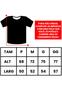 Imagem de Kit 3 Camiseta Masculina basica Techmalhas camiseta manga longa lisa